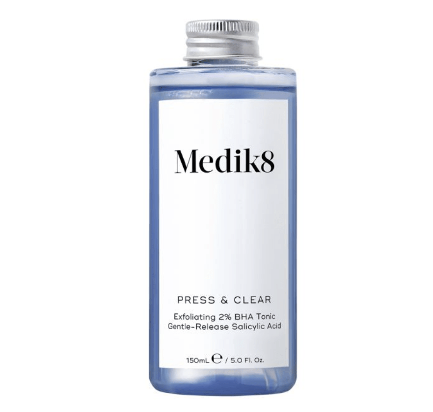 Acne – Medik8 Press & clear refill 150 ml